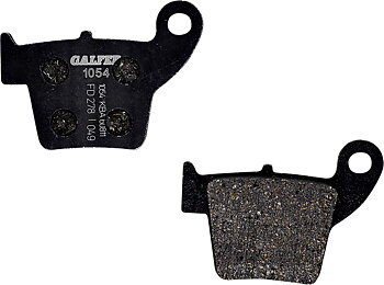 Galfer Offroad Organic Brake Pads