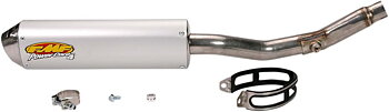 FMF Powercore 4 Slip-On Muffler