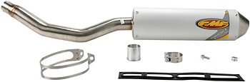 FMF Powercore 4 Slip-On Muffler
