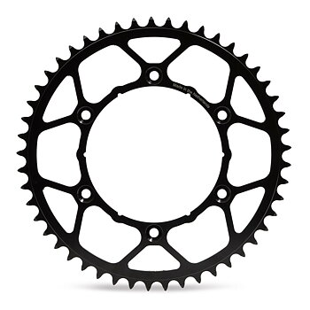 Moto-Master Steel Ultralight Rear Sprocket SX 65