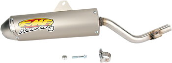 FMF Powercore 4 Slip-On Muffler