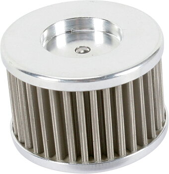 Moose Racing Reusable Oil Filter