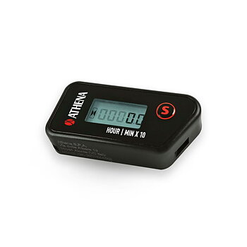 Athena Hour Meter