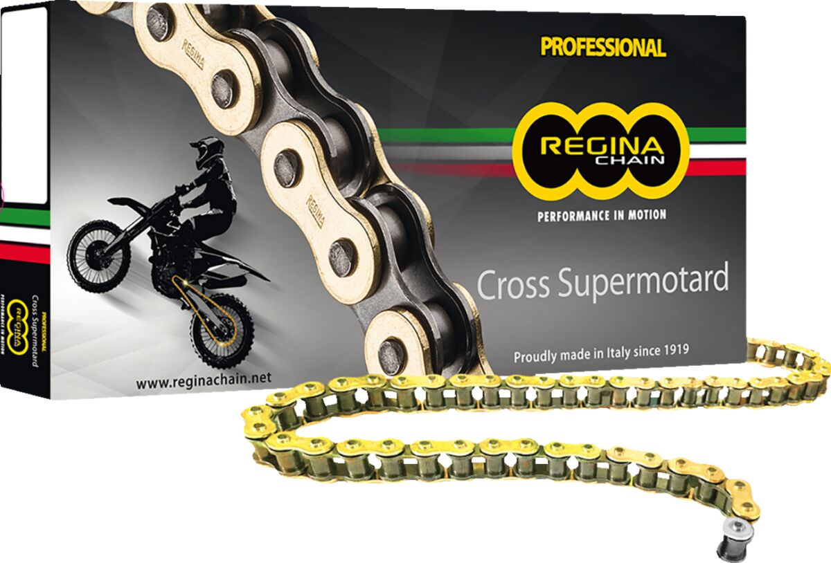 Regina 420 RH2 Cadena