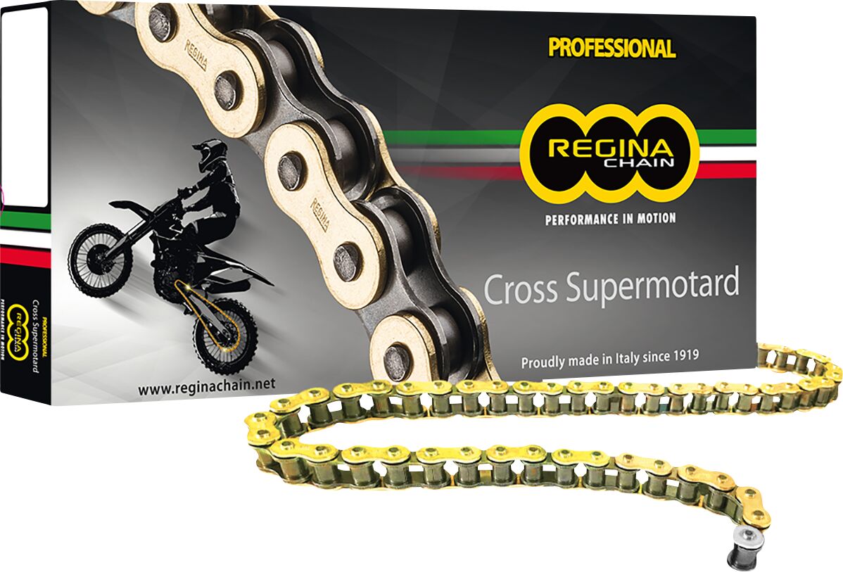Regina 520 RH2 Kjede