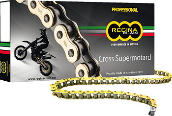 Regina 520 RX3 Heavy Duty Ketting