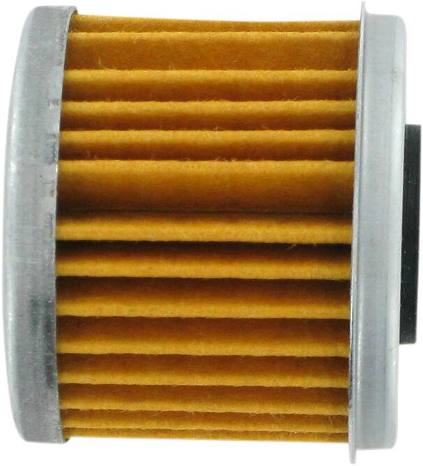 Parts Unlimited Oil Filter