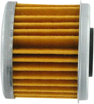 Parts Unlimited Oil Filter