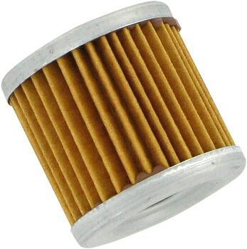 Parts Unlimited Oil Filter