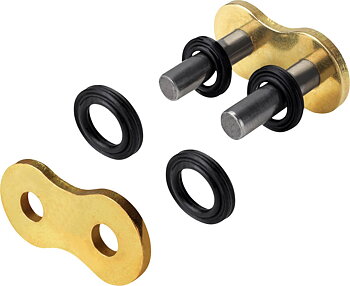 Regina 420 RH2 Rivet Connecting Link