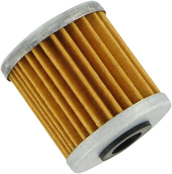 Parts Unlimited Oil Filter