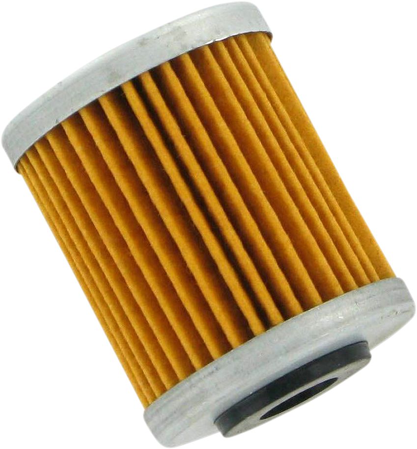 Parts Unlimited Ölfilter