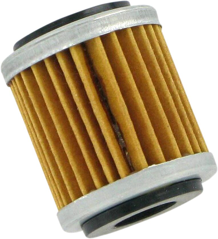 Parts Unlimited Ölfilter
