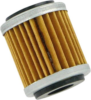 Parts Unlimited Oil Filter