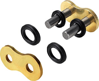 Regina 520 RX3 Rivet Connecting Link