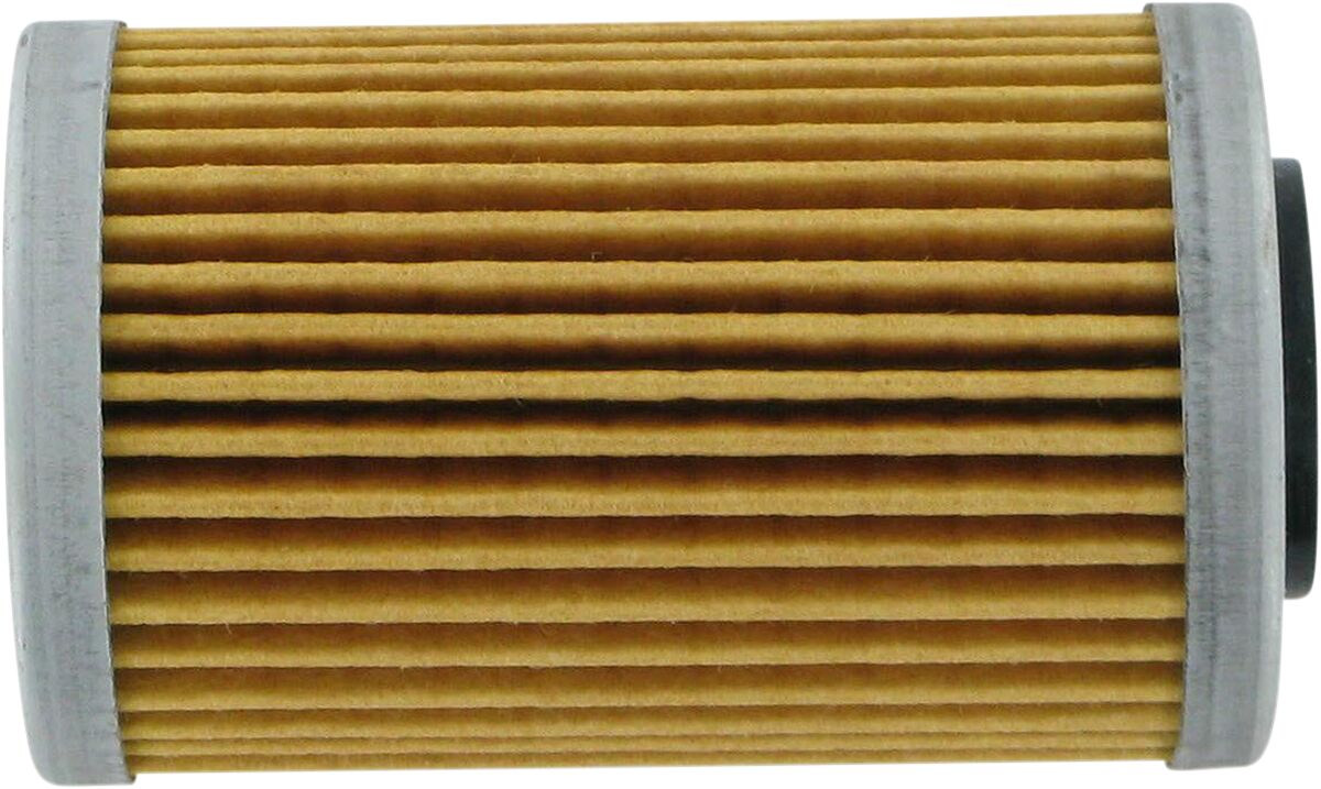 Parts Unlimited Oil Filter