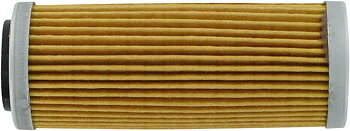 Parts Unlimited Oil Filter