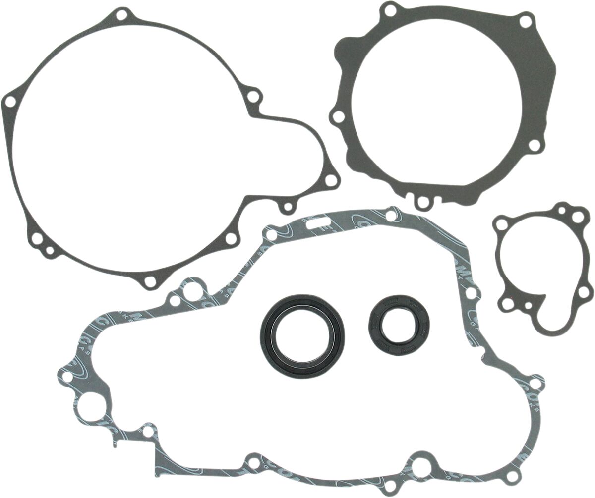Cometic Bottom End Gasket Kit