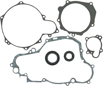 Cometic Bottom End Gasket Kit