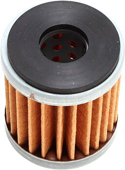 Parts Unlimited Oil Filter