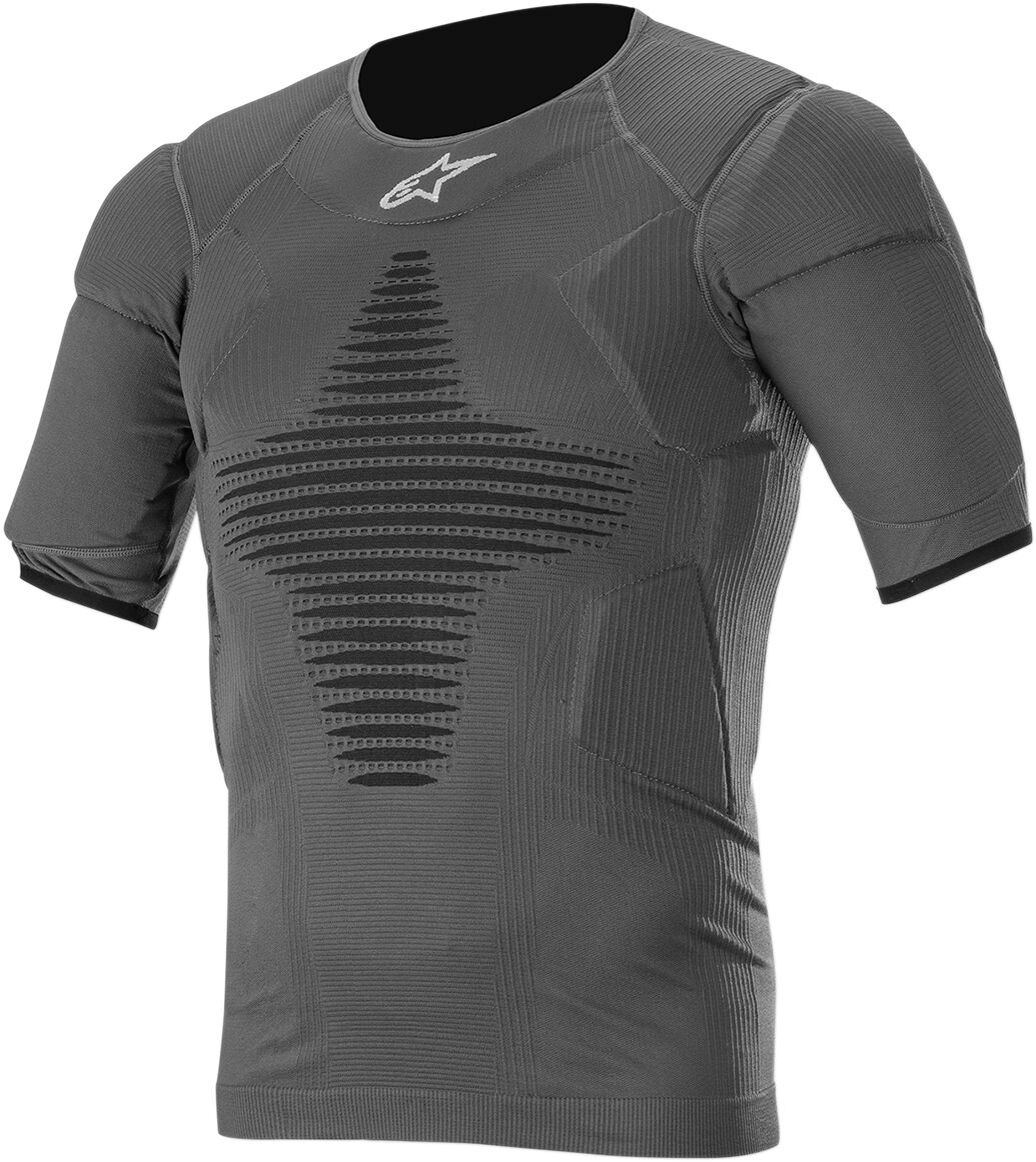 Alpinestars A-0 Roost Base Layer Top Grå