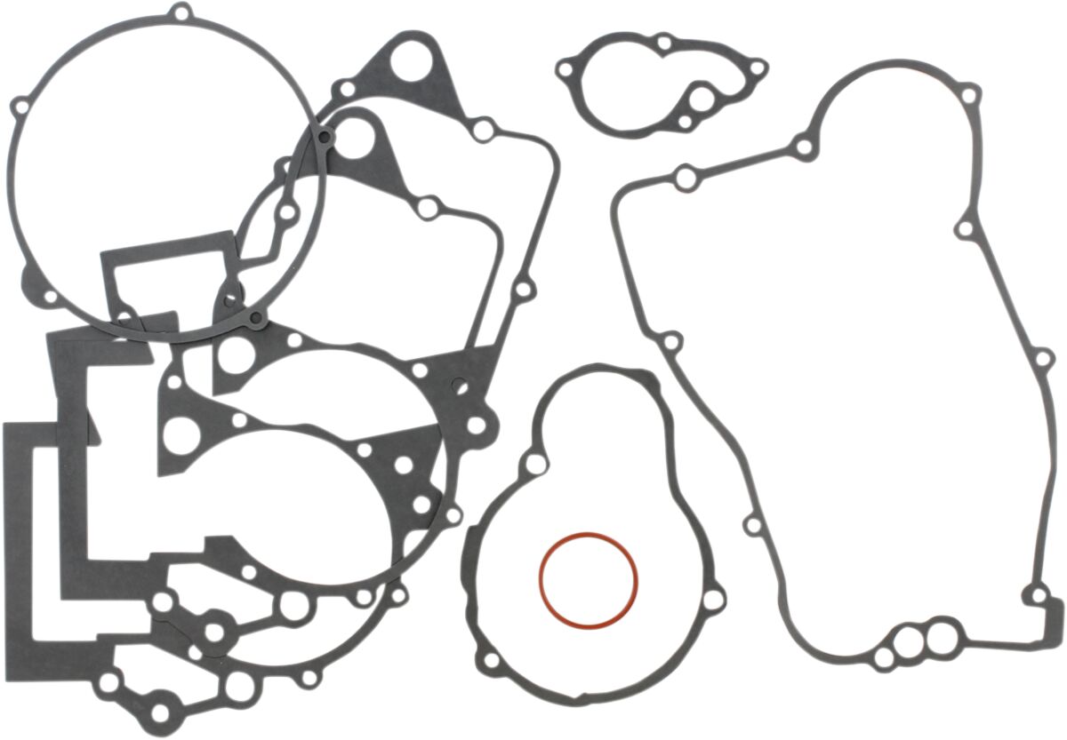 Cometic Bottom End Gasket Kit - 2