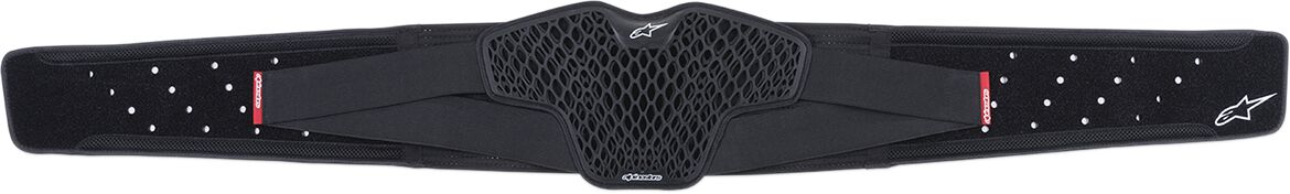 Alpinestars A Sequence Kindergürtel Schwarz