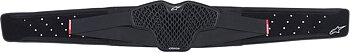 Alpinestars Sequence Kidney Belt Musta