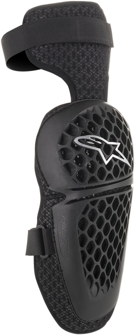 Alpinestars Bionic Knieprotektor Schwarz