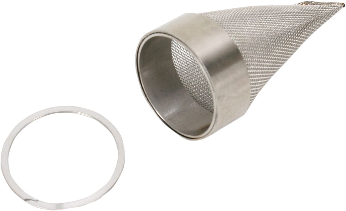 FMF Screen Insert for 4-Stroke Exhaust