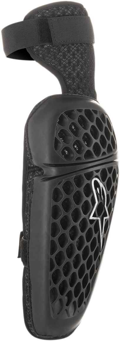 Alpinestars Bionic Plus Elbow Protectors Black