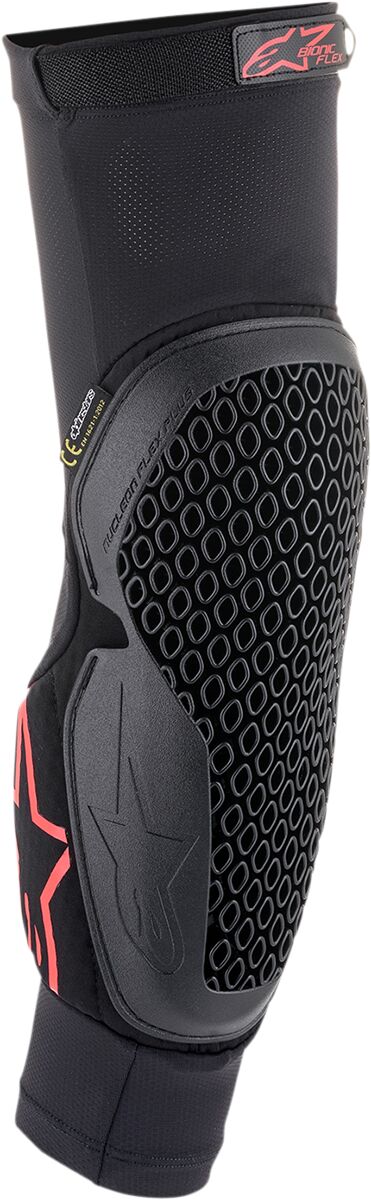Alpinestars Bionic Flex Elbow Protectors Sort