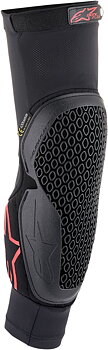 Alpinestars Bionic Flex Elbow Protectors Sort