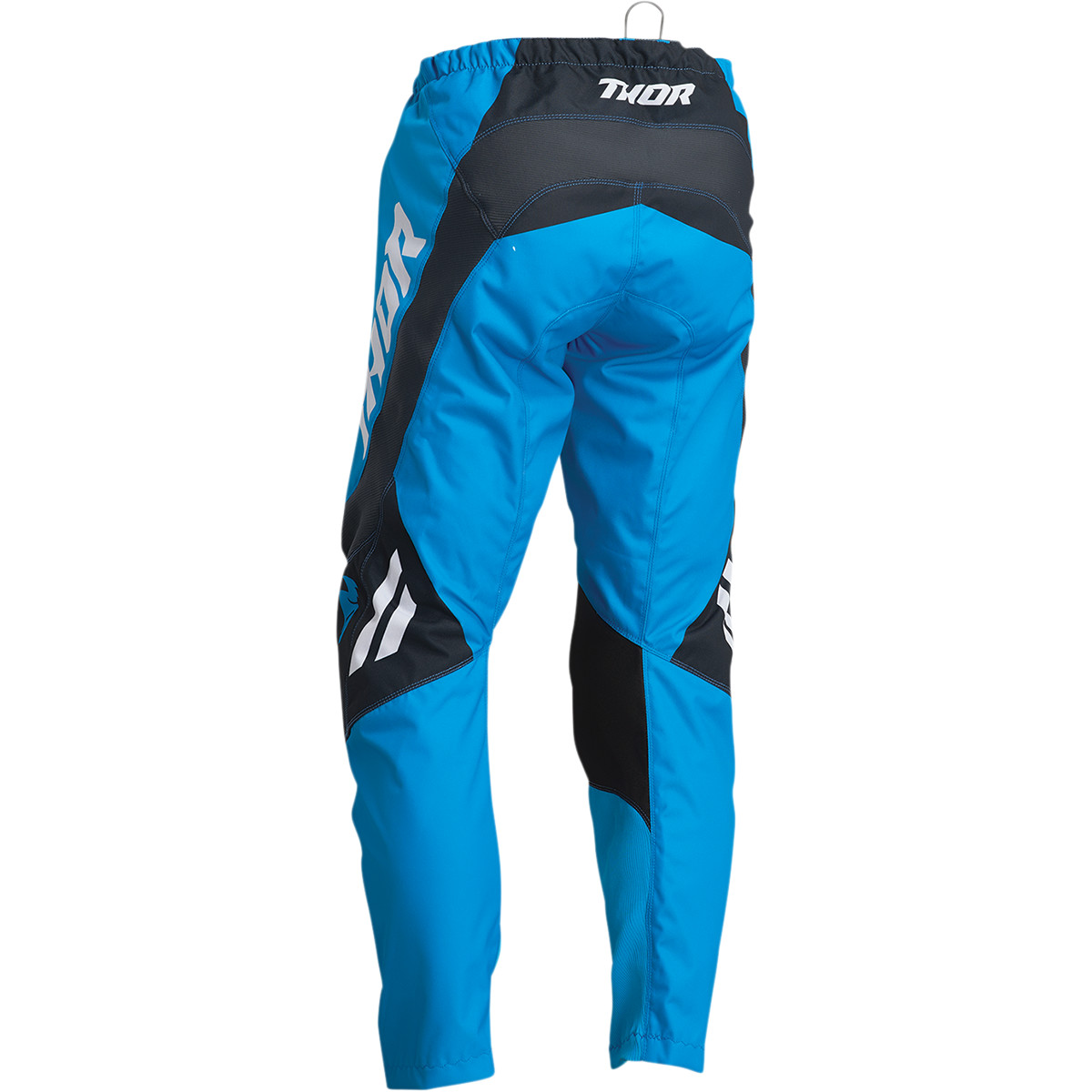 Thor Niños Sector Chev Pantalon Cross, Azul/Midnight - 3