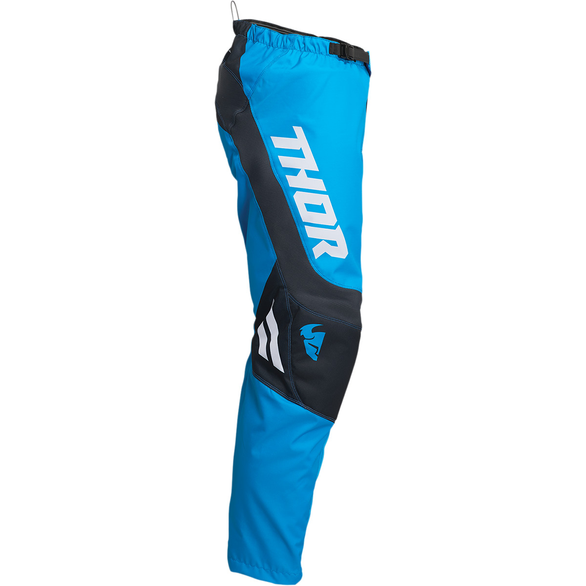 Thor Niños Sector Chev Pantalon Cross, Azul/Midnight - 2