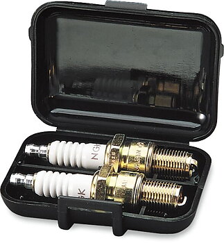 Parts Unlimited Spark Plug Caddy