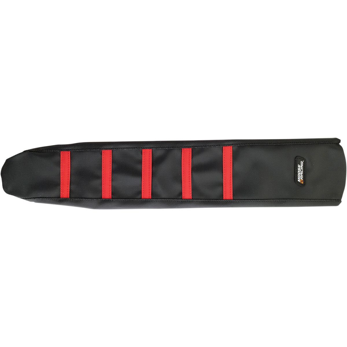 Moose Racing Ribbed Seat Cover