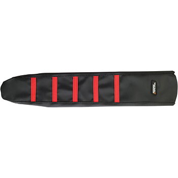 Moose Racing Ribbed Seat Cover