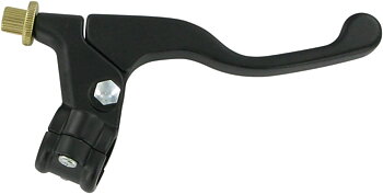 Parts Unlimited Shorty Style Power Lever Assembly