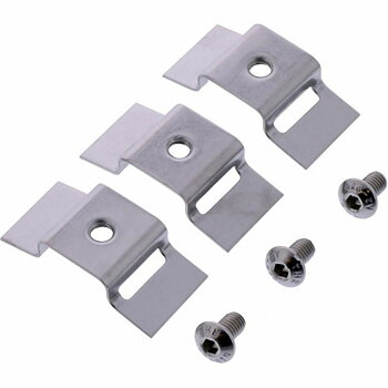 Replacement Armadillo Hardware Kit Polisport