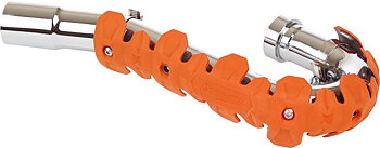Armadillo Long Head Pipe Guard Polisport