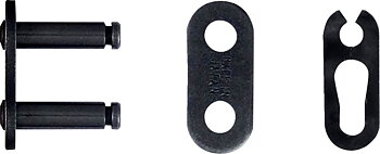 RK Chain 428 MXZ1 Connecting Link