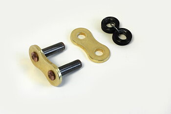 RK Chain 520 MXU Connecting Link