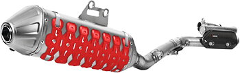 Armadillo Extreme Silencer Guard Polisport