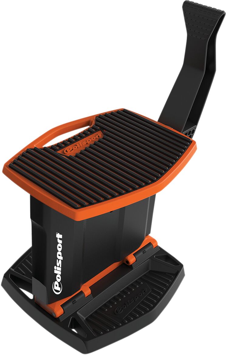 Polisport Foldable Lift Bike Stand