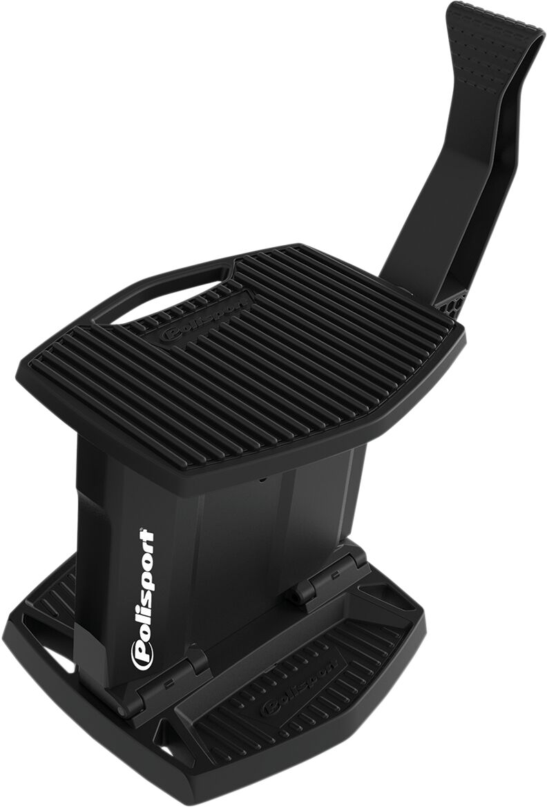 Polisport Foldable Lift Bike Stand