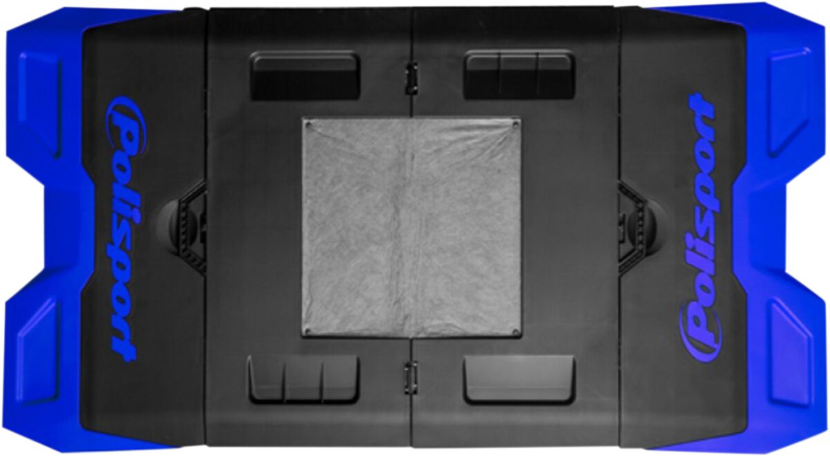Polisport Foldable Bike Mat