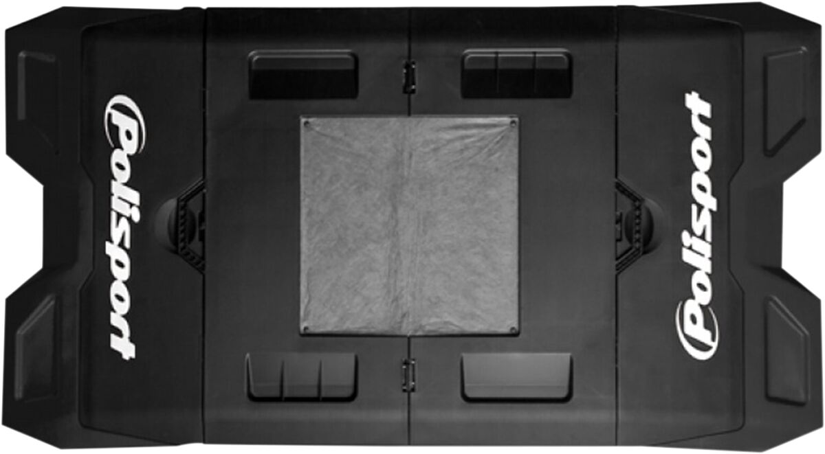 Polisport Foldable Bike Mat