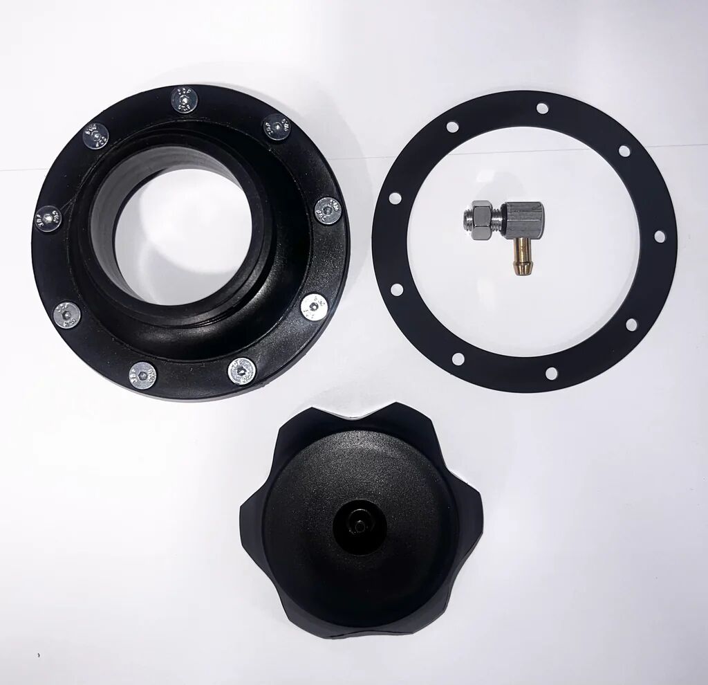 IMS Products Screw Cap Adapter