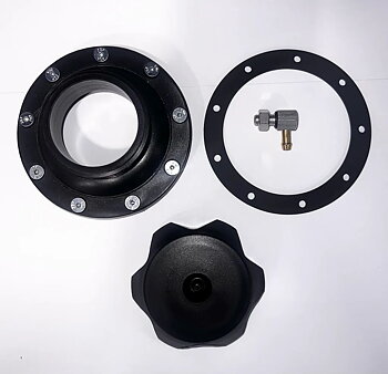 IMS Products Screw Cap Adapter
